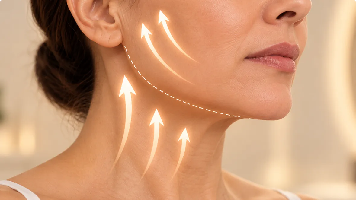 Deep Support Matrix (Sub-Dermal)