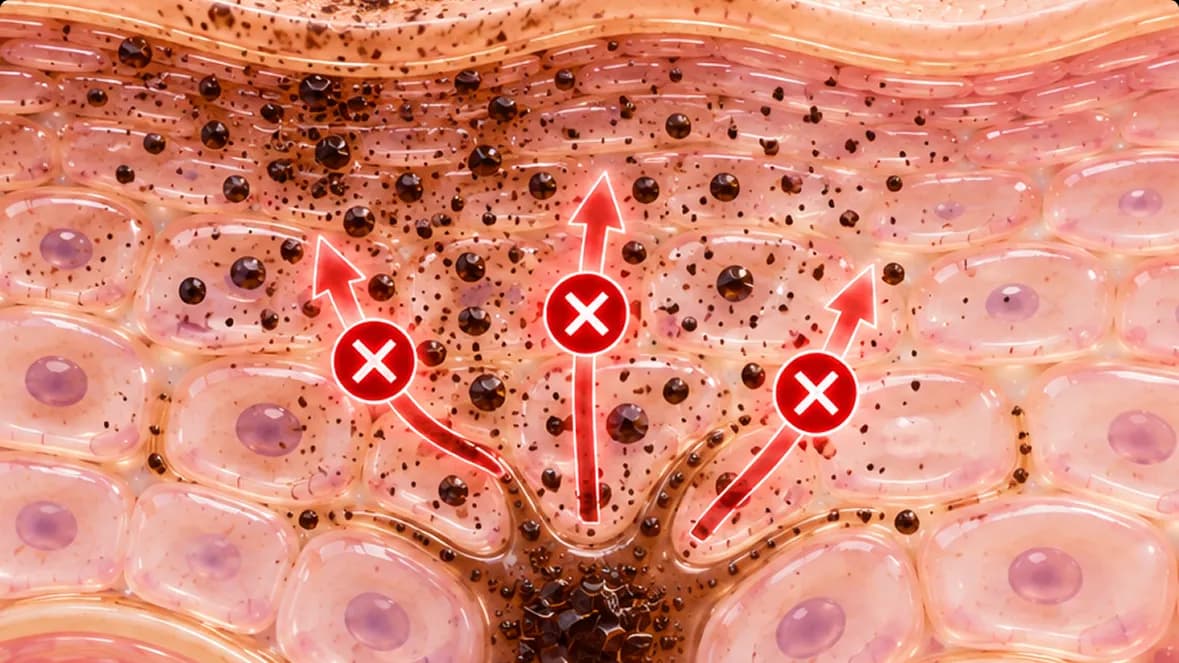 Sub-Dermal (Cellular)