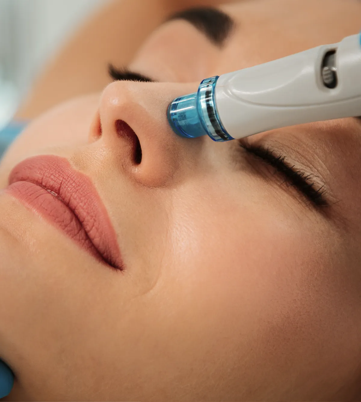 HydraFacial MD