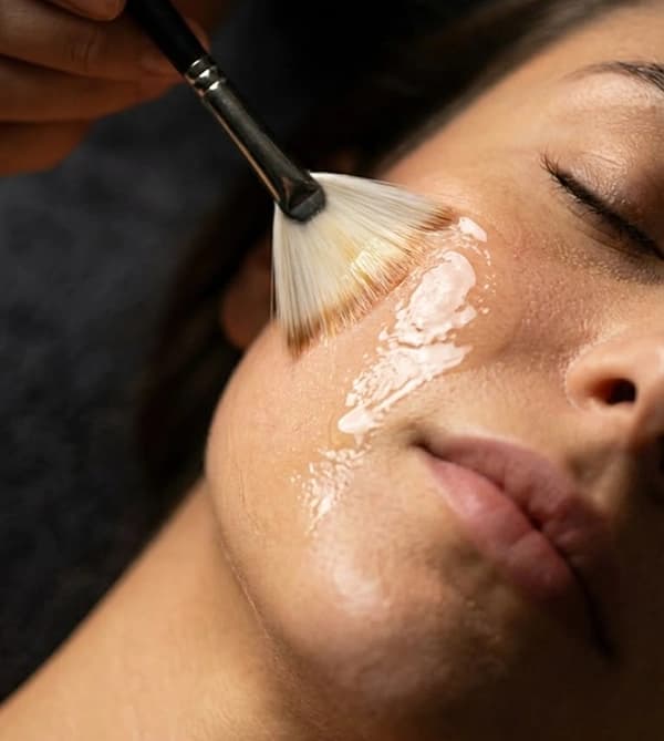 Medical Peels