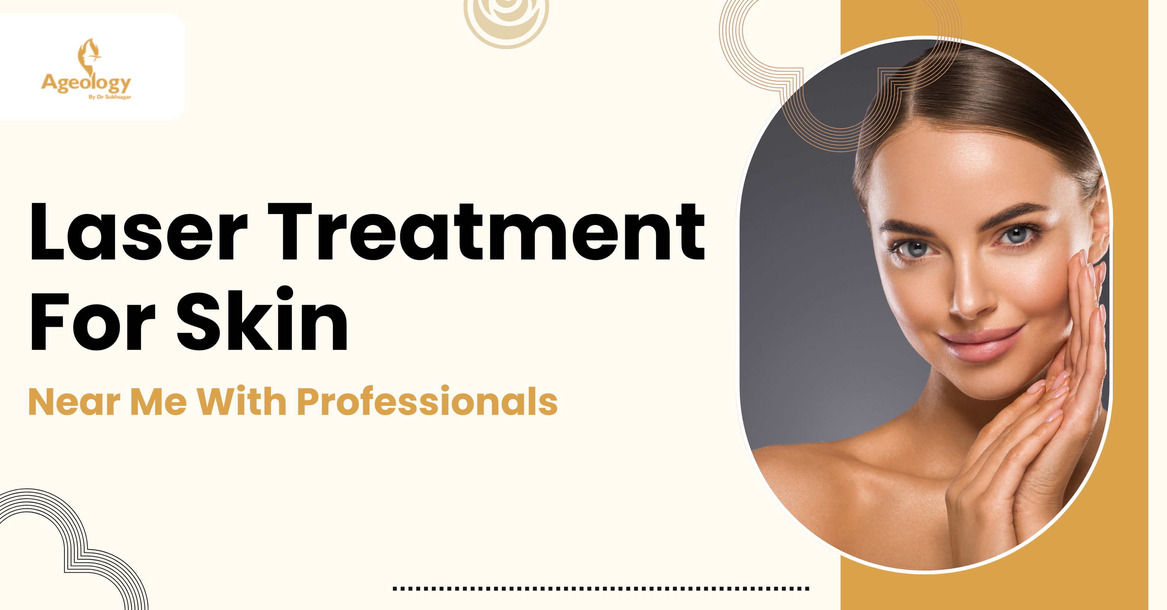 Laser Treatment for Skin near me