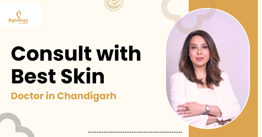 Skin doctor in chandigarh