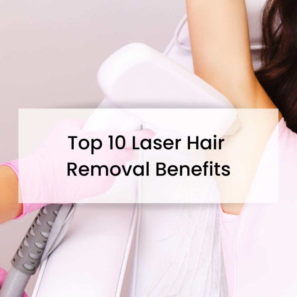 laser hair removal