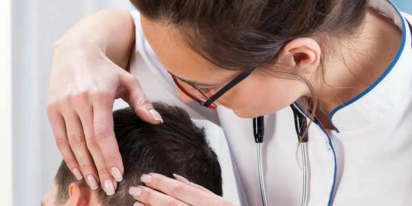 best hair loss treatment in Chandigarh