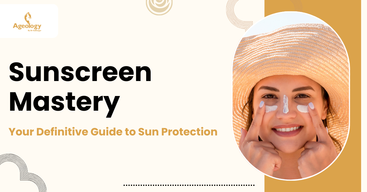 Definitive Guide to Sun Protection