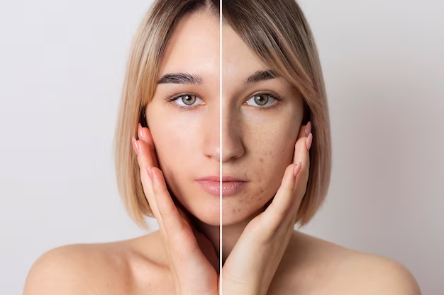 Benefits of Pigmentation Removing Treatments at Ageology Skin Clinic