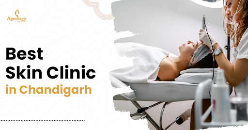 best skin clinic in Chandigarh